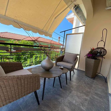 Lemon Suite Kavala Exterior foto