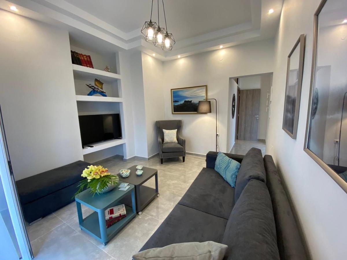 Lemon Suite Kavala Exterior foto