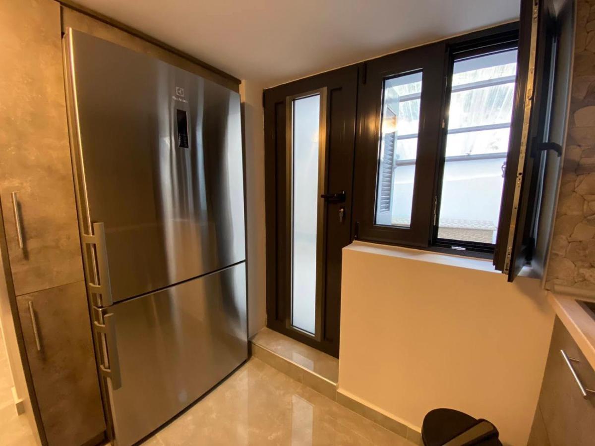 Lemon Suite Kavala Exterior foto