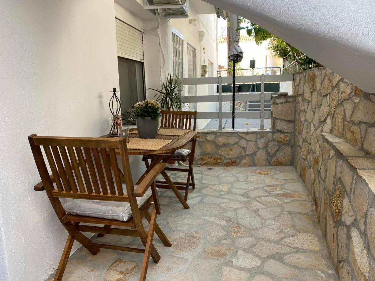 Lemon Suite Kavala Exterior foto