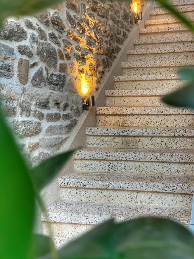 Lemon Suite Kavala Exterior foto